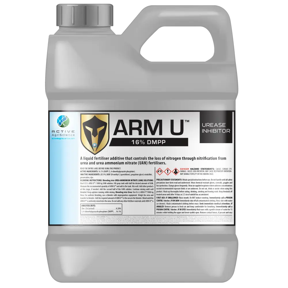 armu-16dmpp jug