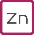 Zinc