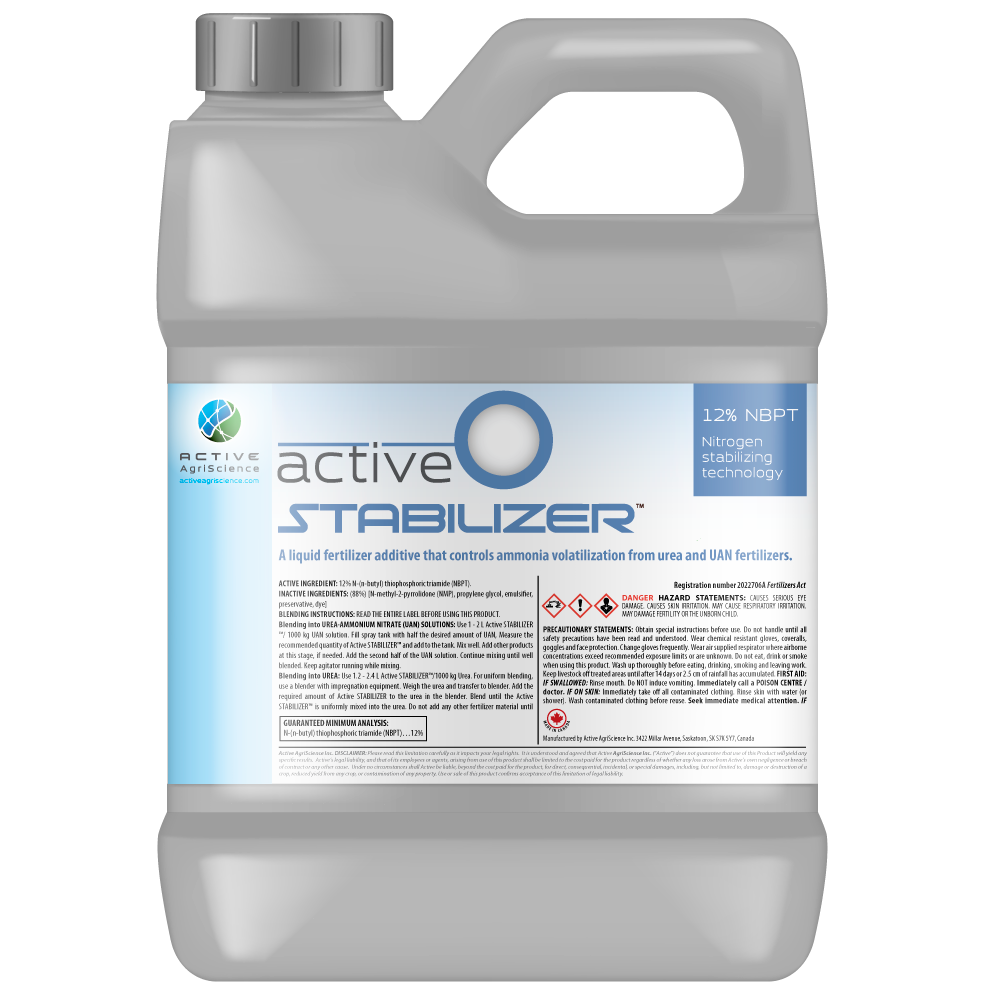 nitrogen-stabilizers-active-agriscience