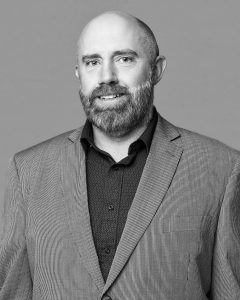 Sales Rep Portrait